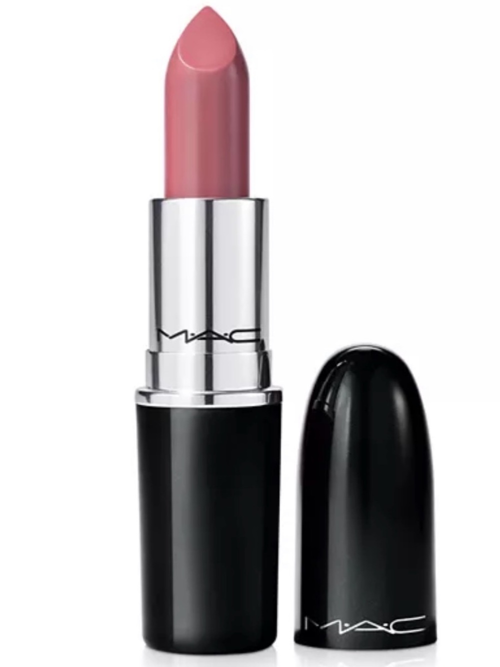 MAC Cosmetics Lipstick shade SYRUP